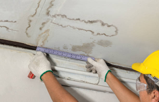 Reliable Burst Pipe Cleanup contractor in Red Bud, IL by Water Damage Irwin
